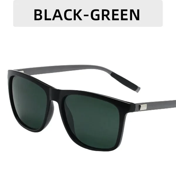 Hot sale-Design Men Polarized Sunglasses