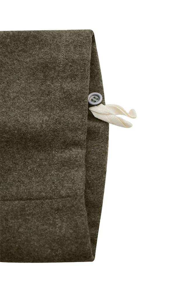   Wehrmacht German M1944 Brown Wool Trousers German-Uniform