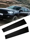 B Pillar Molding Trim Without Keypad 926-448 926-449 Fit for Ford Explorer 11-16