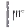 5Pcs Auto Camshaft Locking Tool Auto Engine Timing Kit for Cougar 1998-2001