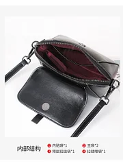 Sameroads Women Shoulder Bag Summer Casual  Versatile Small Handbag Popular Phone Bag  Crossbody Bags for Ladies New Style Light Luxury