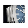 Patek Philippe Nautilus Steel 5726-1A-014 with Black Gradated dial