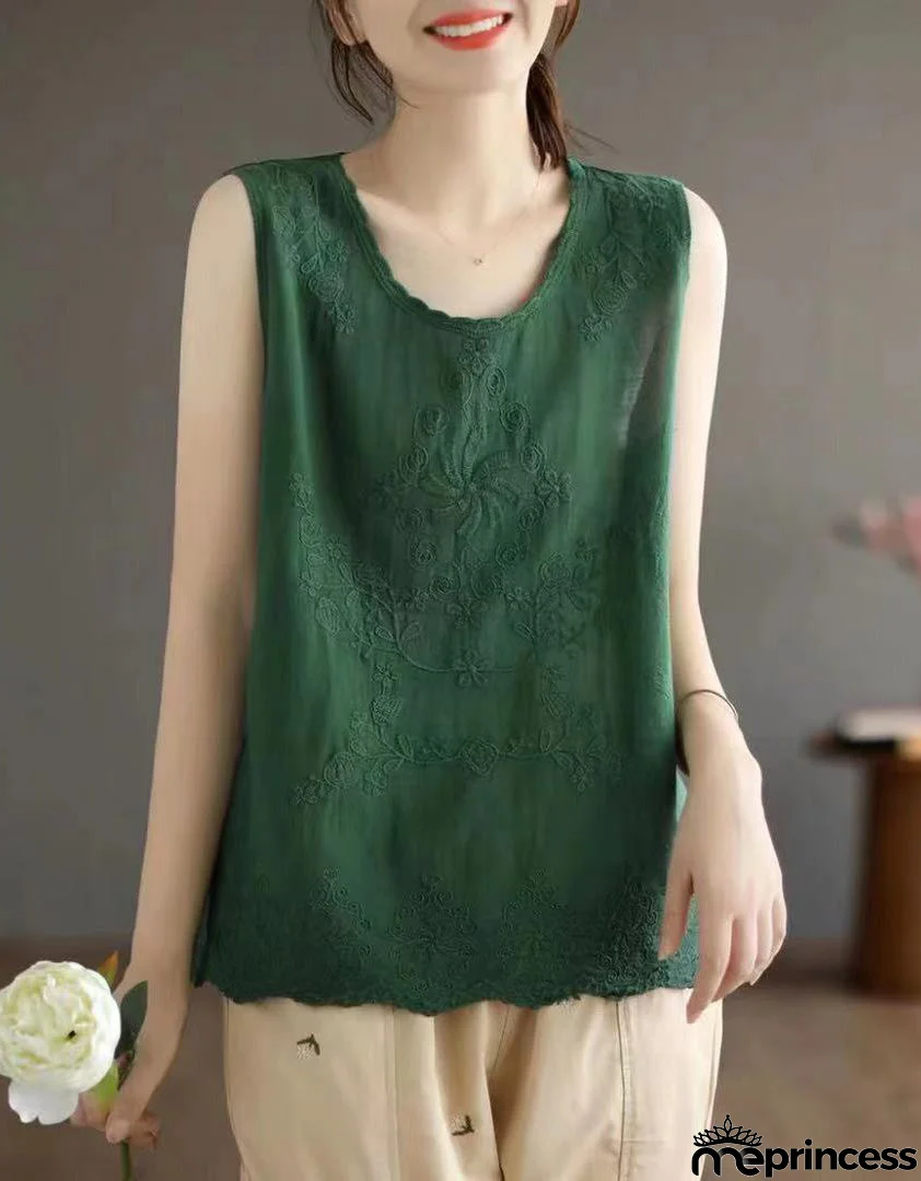 Soft and cool Blouse