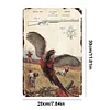 Hunting - Metal Tin Signs(8*12Inch/12*16Inch)