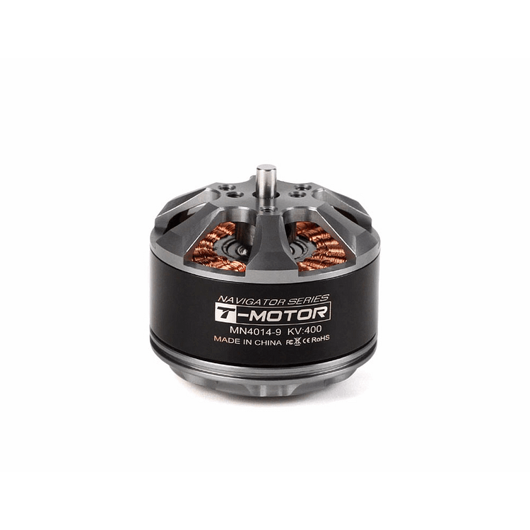 TMOTOR MN4014 KV400 Navigator Type Multirotor Motors