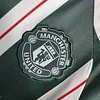 2023/2024 Manchester United Away Football Shirt Kids Size 1:1 Thai Quality
