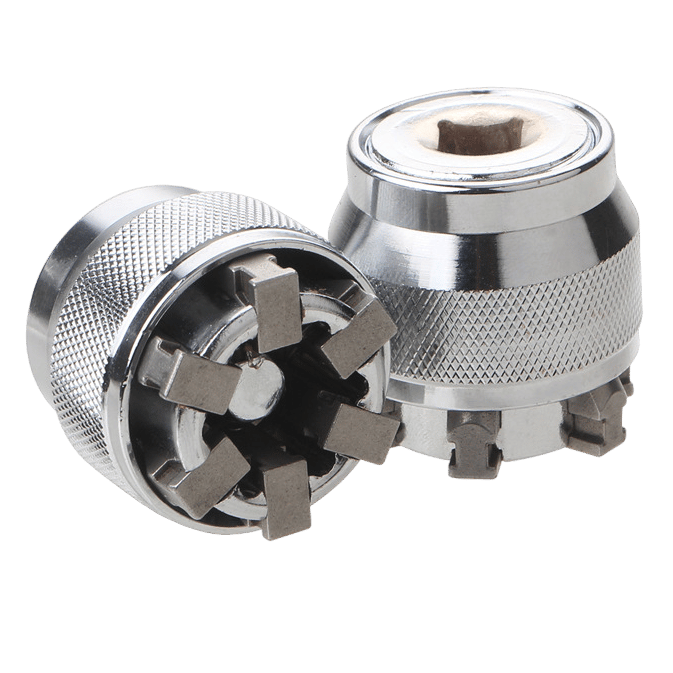 Universal Socket Wrench