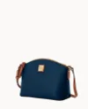 D & B Pebble Grain Suki Crossbody[Buy 2 Get Freeshipping]