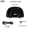11inch LCD f&uuml;r BMW X1 E84 Cluster Armaturenbrett Instrument Vollbild Tachometer