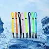 8Pcs Buoyant Glasses Retainer Adjustable Floatable Eyewear Lanyard for Men Women