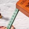 5pcs Wax Sealing Strip Vintage Wax Stick for DIY Envelope Seal Tools (C)