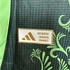2025/2026 Player Version Algeria National Team Away Football Shirt 1:1 Thai Quality