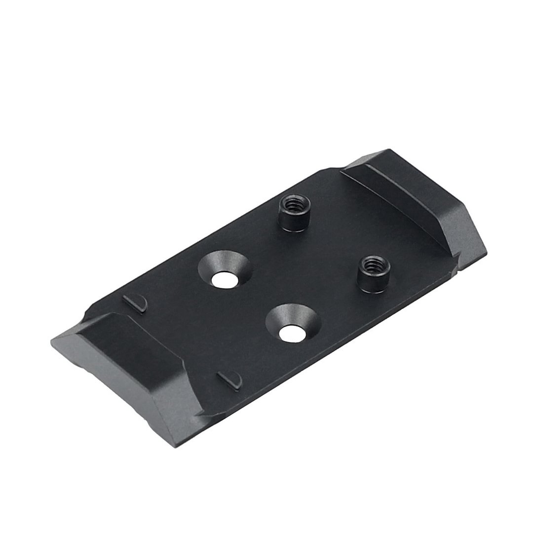 ohhunt® CZ P10 S/C/F Optics Adapter Plate fit 407K 507K EPS