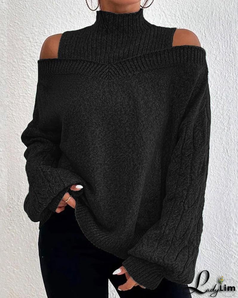 Timeless and Stylish Sweater