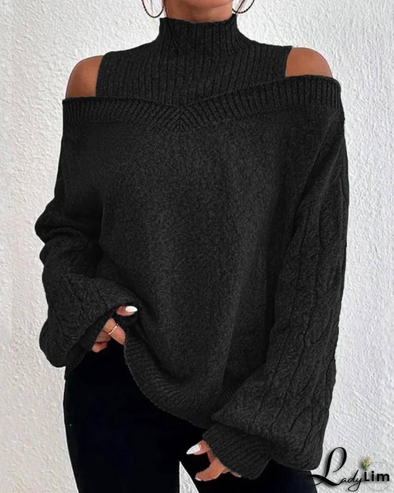 Timeless and Stylish Sweater