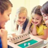 Jeu de math&eacute;matiques amusant pour adultes et enfants
