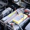 Ultrasonic Electronic Mouse Repellent 12V Rat Repellent Non-Toxic for Auto Truck