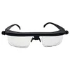 -6D To +3D Auto Adjusting Reading Glasses Focal Length Correction Myopia Glasses