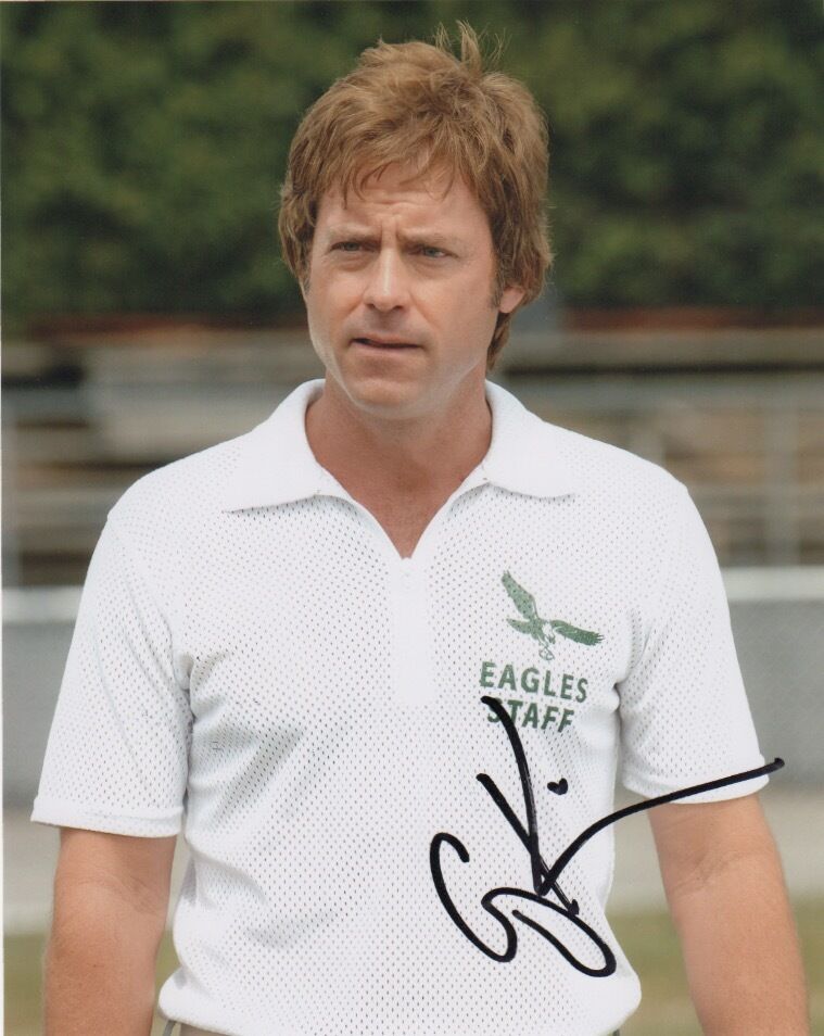 Greg Kinnear Autographed Signed 8x10 Photo Poster painting COA #1