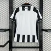 25/26 Botafogo Soccer Jersey Home