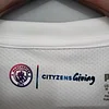 Manchester City Football Shirt 2021/2022 1:1 Thai Quality Away love fball