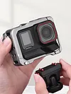 Magnetic Cold Shoe Quick Release Adapter Mount for Insta360 Ace / Pro / Pro2