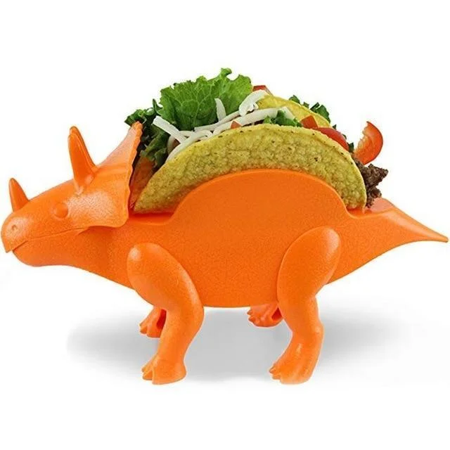 Dino Food Holder | 168DEAL