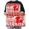 Dire Straits - Vintage Metal Signs - 20*30cm/30*40cm - Music&Warning