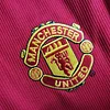 1998-2000 Retro Manchester United Home Long sleeve Football Shirt 1:1 Thai Quality