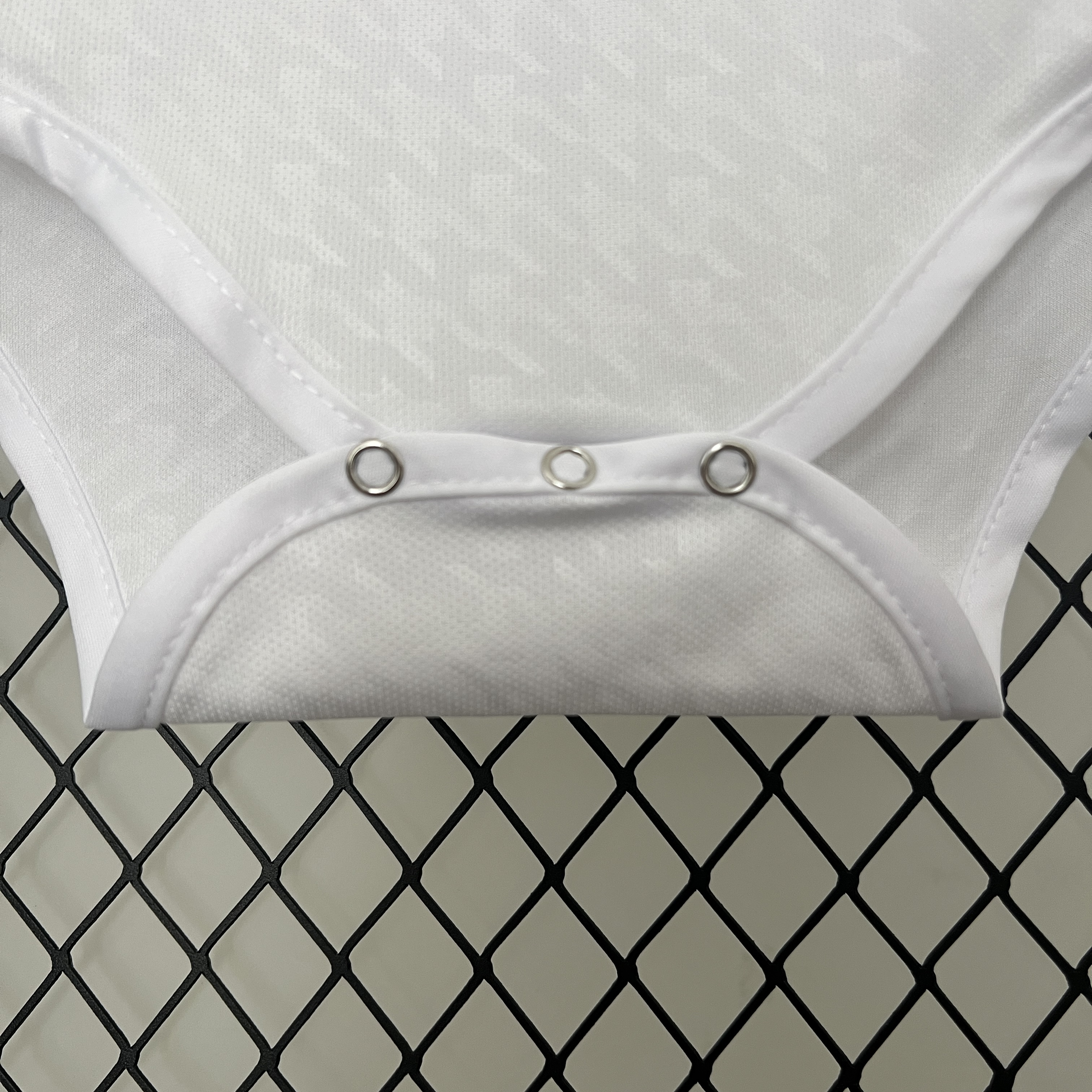 24/25 Real madrid Home Baby Size 9-12 Football Shirt Thai Quality