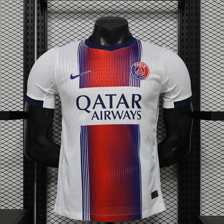 Player Edition - Paris Saint-Germain 26/27 Away Football Jersey 1:1 Thai Quality