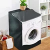 Waterproof Washing Machine Cover Aging Resistance Dryer Cover (60 x 60 x 88cm)