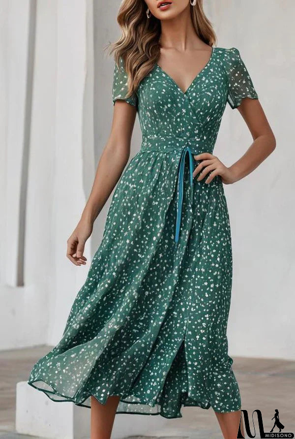 MidiSono - Comfortable and Stylish general Dress