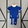 2011/2012 Retro Chelsea Home Football Jersey 1:1 Thai Quality Kids Size