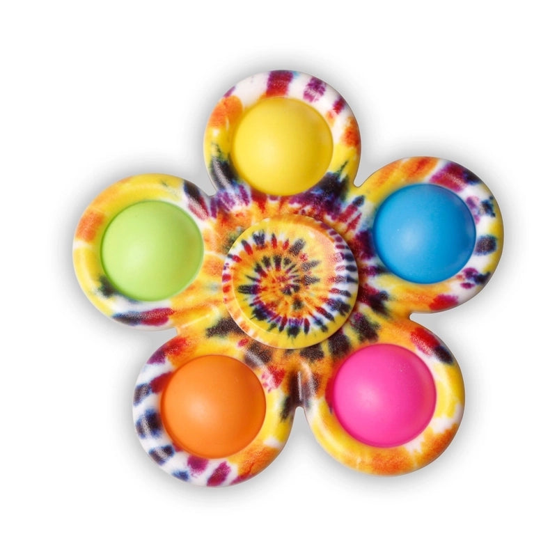 Fidget Toys Multicolor Plastic Toys