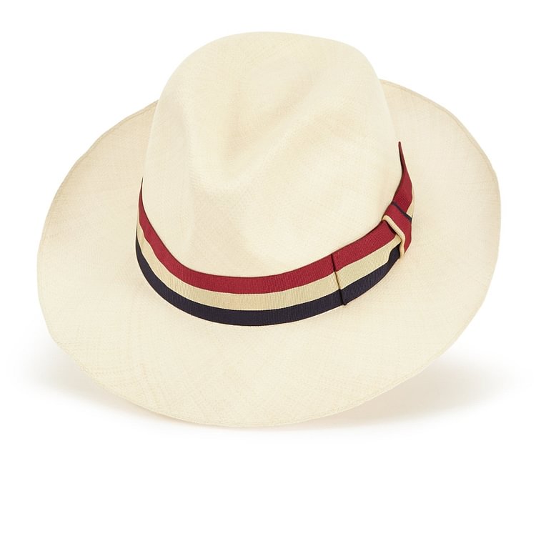 Bespoke ultra-fine Montecristi Panama