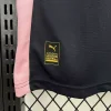 25/26 Palermo F.C. Soccer Jersey Away