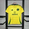 2024-2025 Celtic Away Football Shirt 1:1 Thai Quality