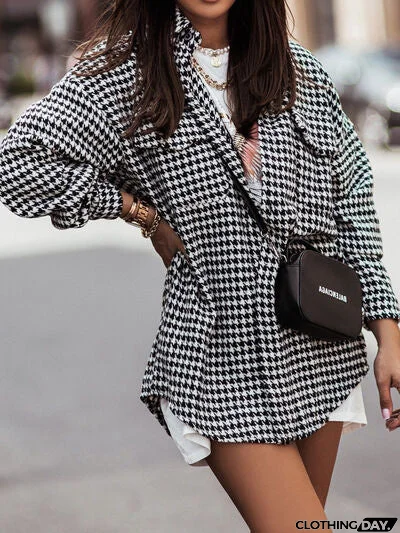 Simple and Stylish Jacket