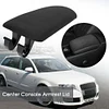 Center Console Armrest Lid Cover 8E0864245E for A4 B6 B7 4-Door 2002-2007