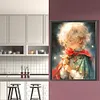 uk.everydayedeals (Limited Stock)Diamond Painting - Full Round - Boy(50*60cm)