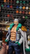 Smoker - ONE PIECE Resin Statue - LongHu Studios
