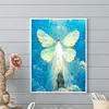 uk.everydayedeals (Limited Stock)Diamond Painting - Full Round - Castle