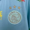 25/26 Ajax Special Edition Light Green Soccer Jersey