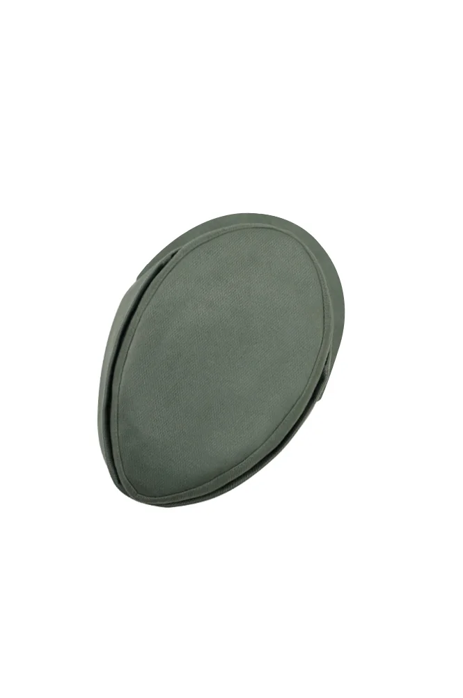   Gebirgsjager Bergmütze Field Grey Gabardine Field Cap German-Uniform