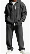 Under Armour Men's Comfort Outdoor Casual Sports Suit