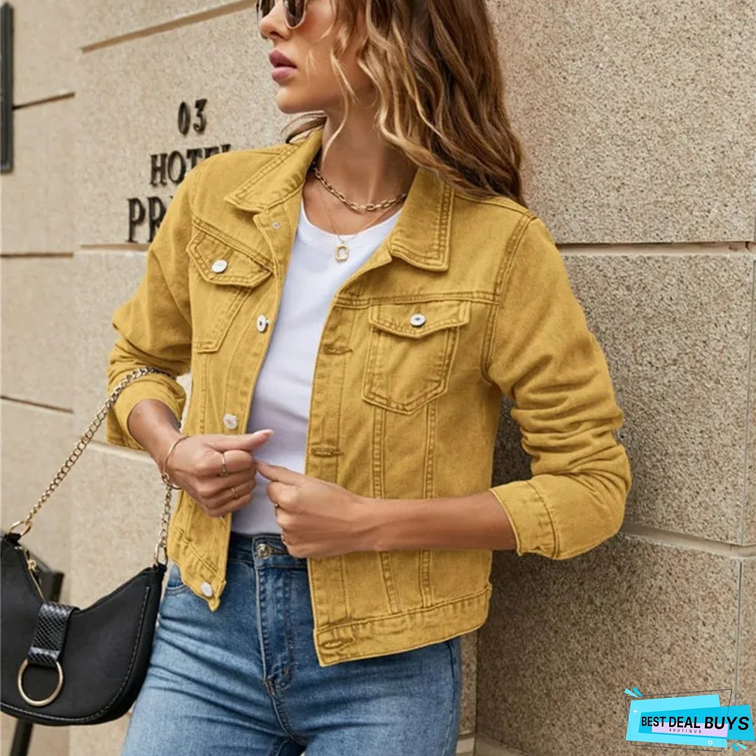 Versatile and Comfortable winter Jacket