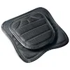 2Pcs Motorcycle Seat Cushion Shock-Absorbing 3D Motorcycle Seat Cover for Riding