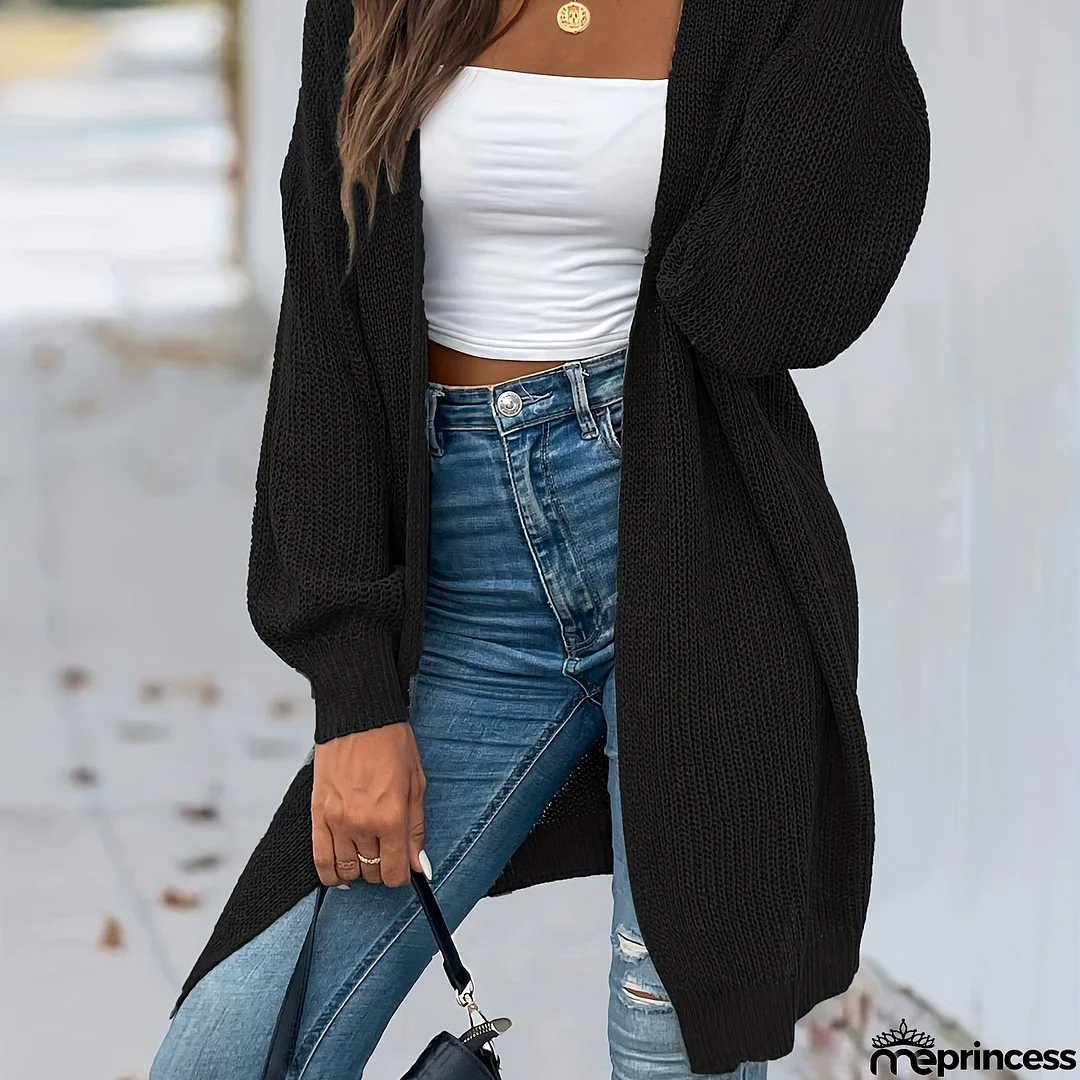 Comfortable and Stylish winter Coat