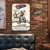 Smokey Bandit - Metal Tin Signs(8*12Inch/12*16Inch)
